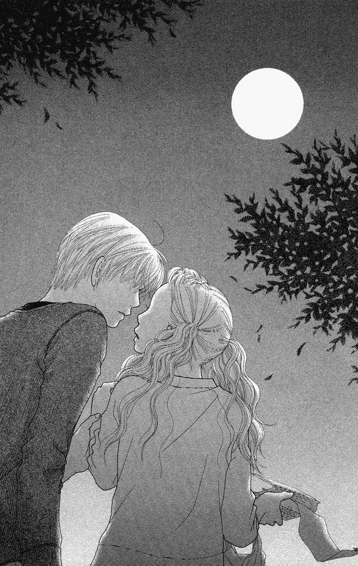 Parfait Tic Chapter 55 28